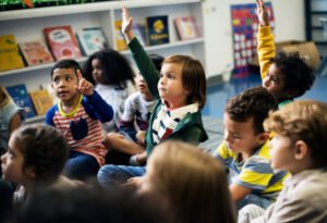 The Benefits of Montessori Education for Young Children