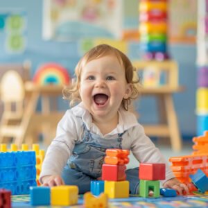 Preparing Your Child for Their First Day of Preschool