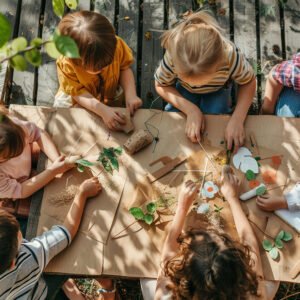 Why Play-Based Learning Matters in Early Childhood