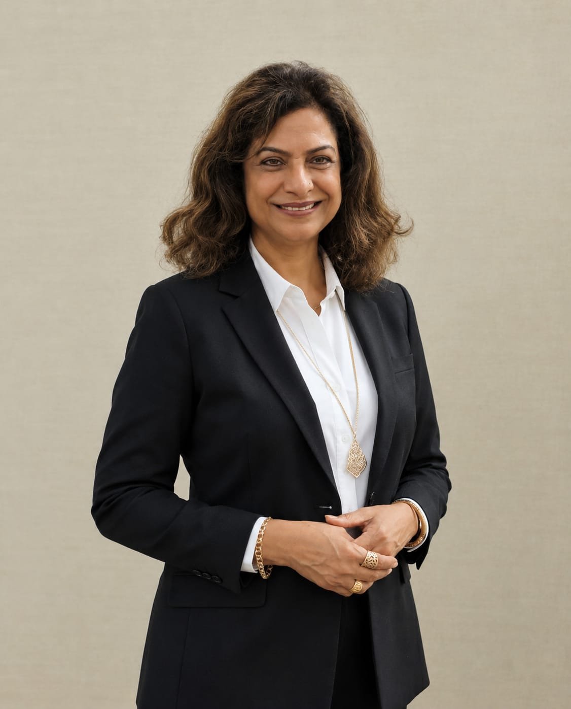 Lata Nathani - Co-Owner & Educational Director