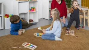 Montessori and TEKS in Texas: A Parent Guide to Kindergarten Readiness