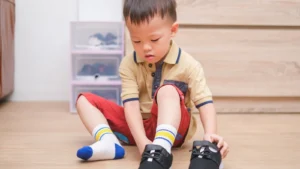 Is Montessori Good for Toddlers? What Independence Looks Like in Practice