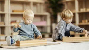 Montessori Curriculum in Irving TX: Why the 3-Hour Work Cycle Matters